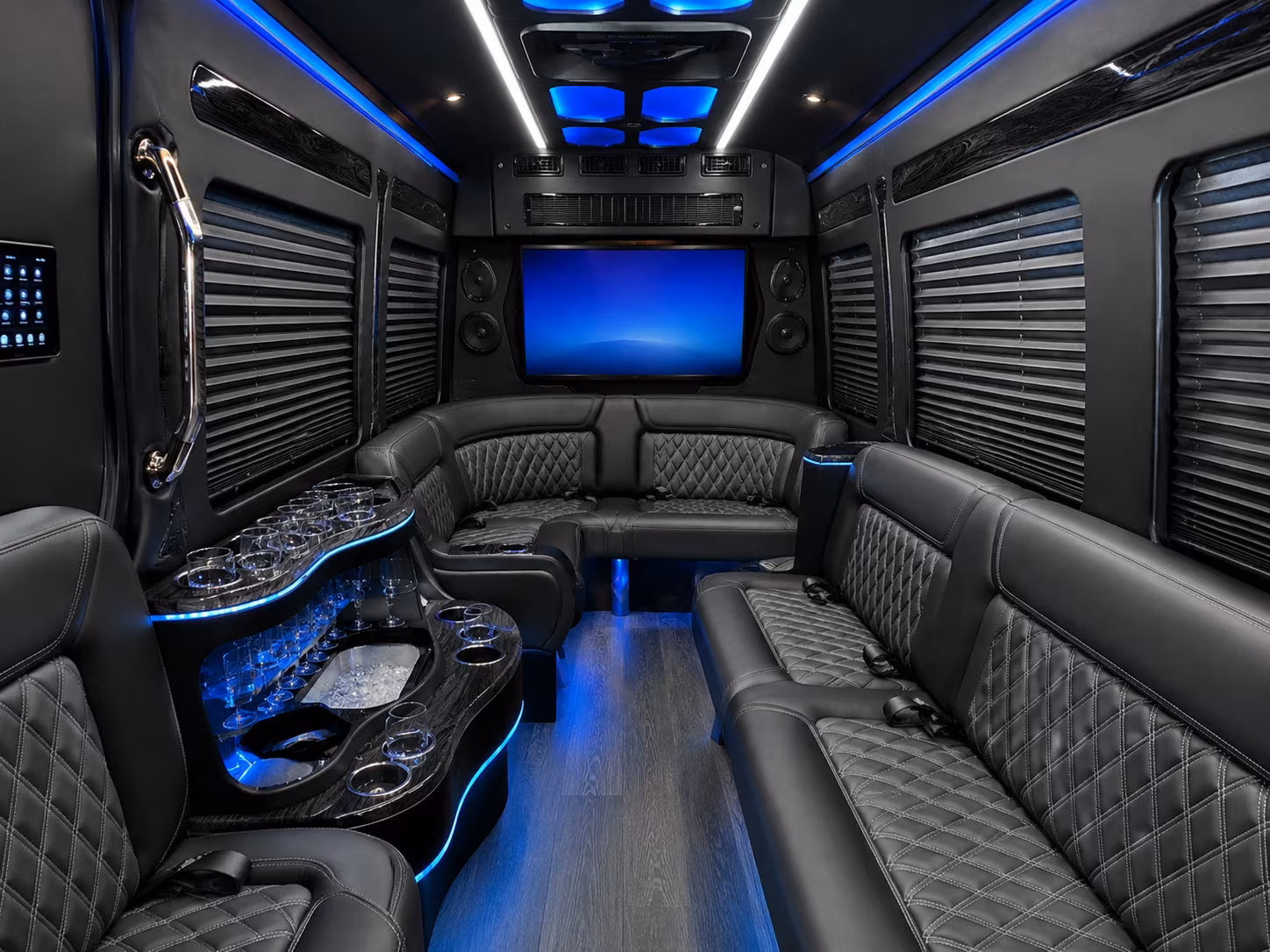 Waco Airport Shuttles & Transportation