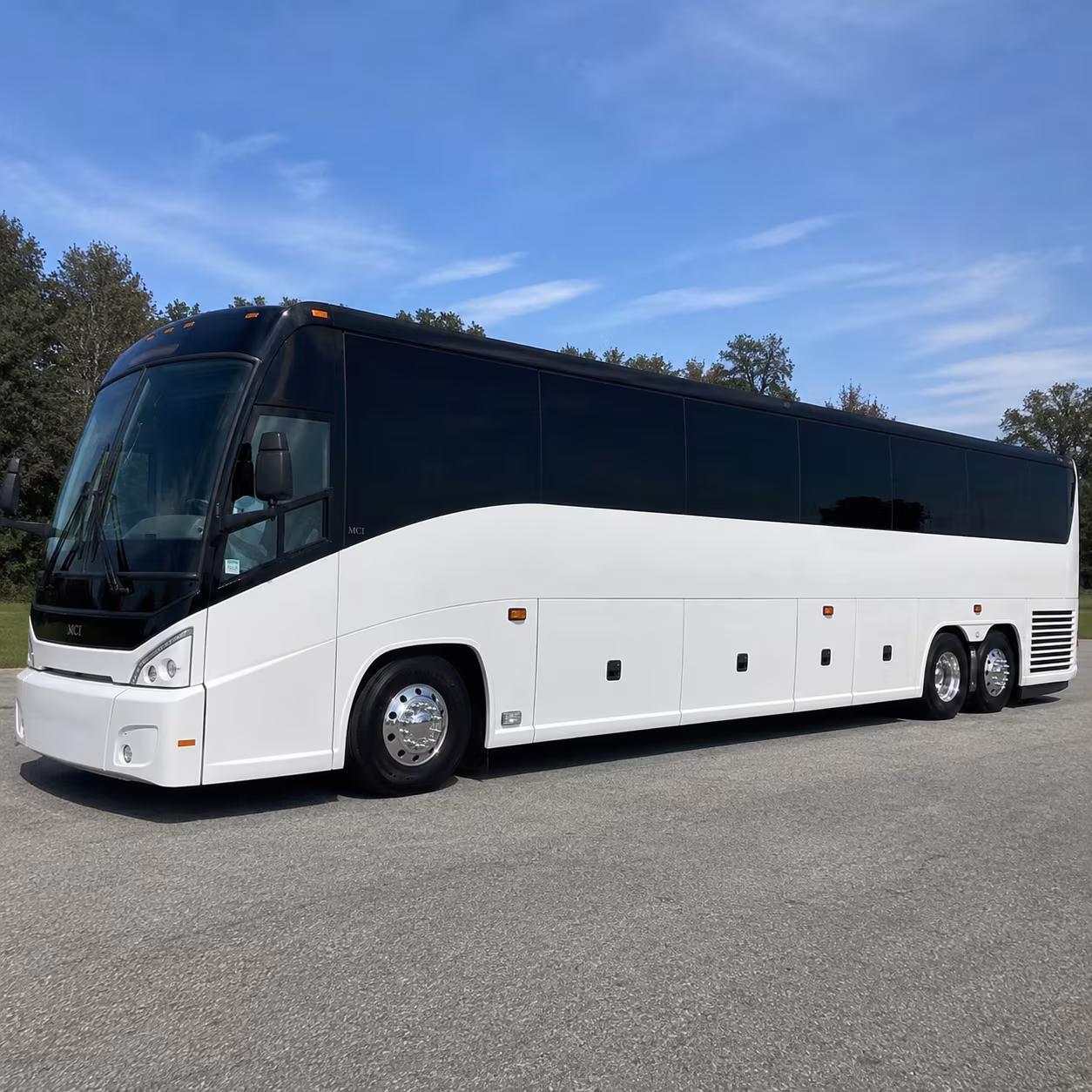 Waco Concert Transportation & Shuttles