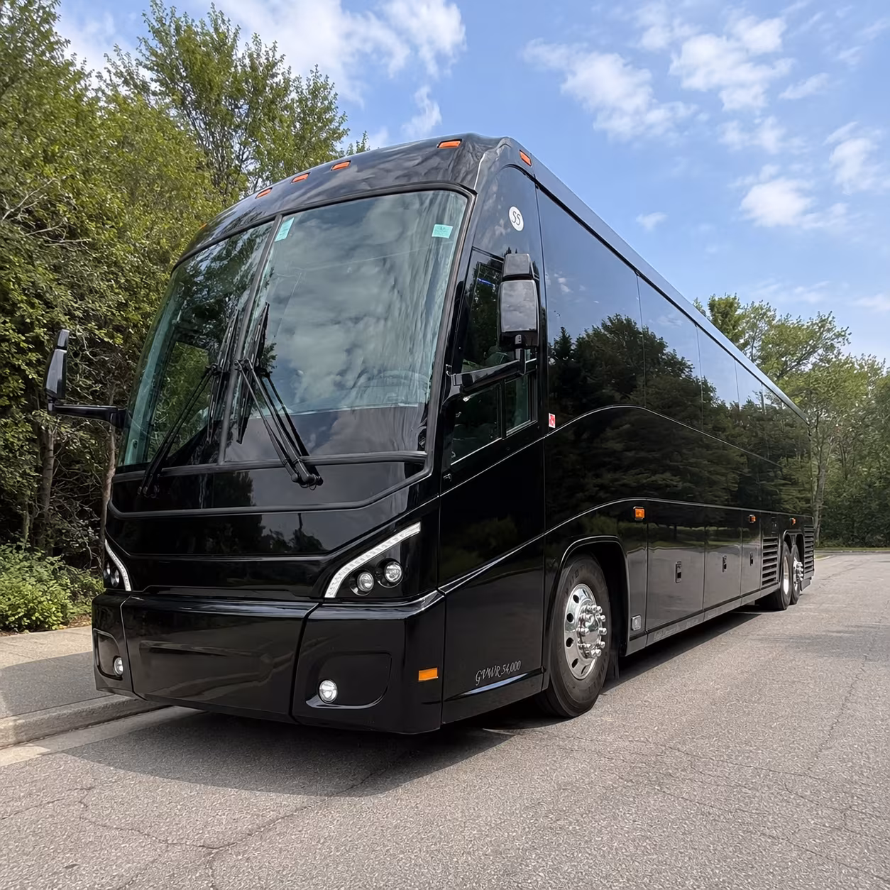 Waco Corporate Event Transportation
