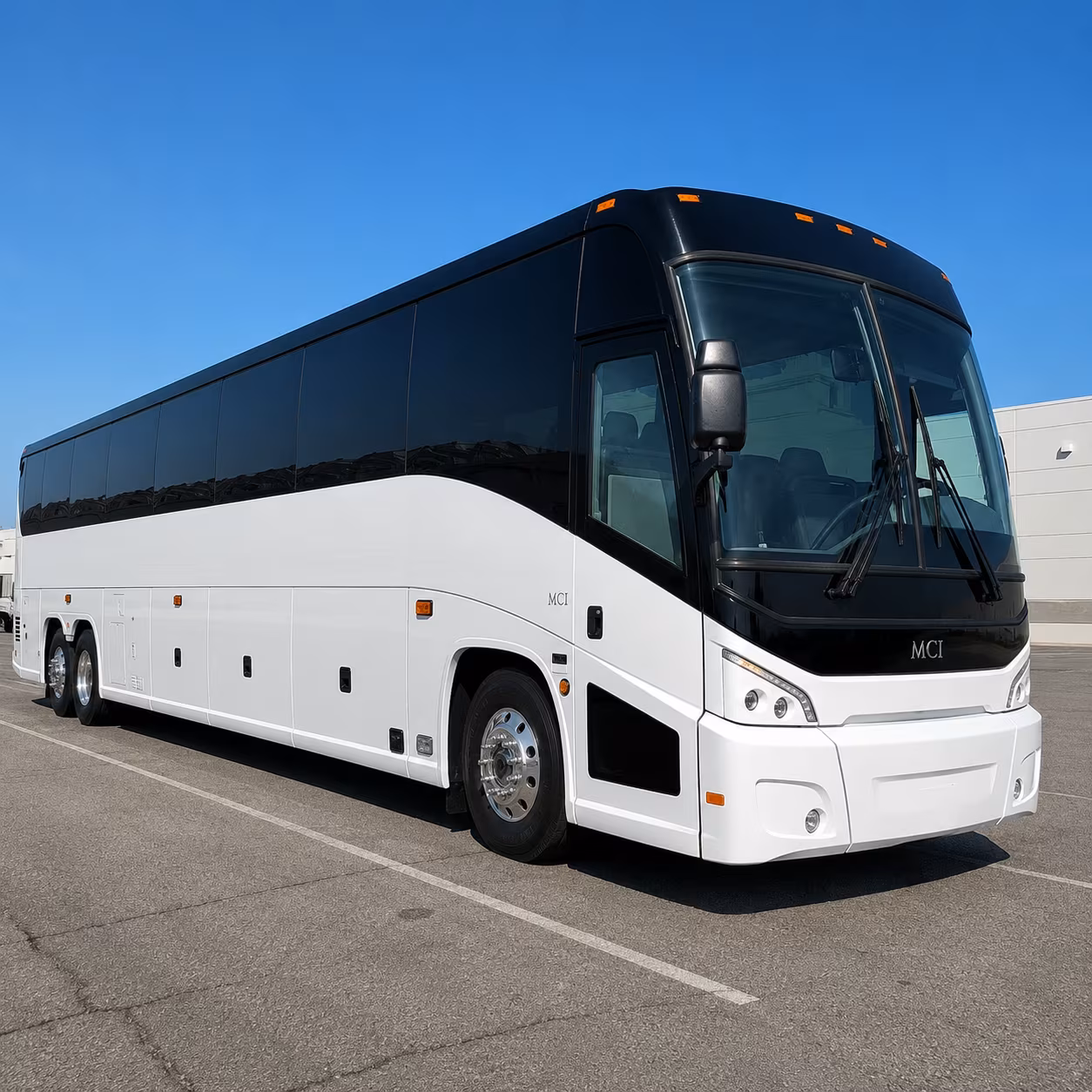 Waco School Event & Field Trip Transportation